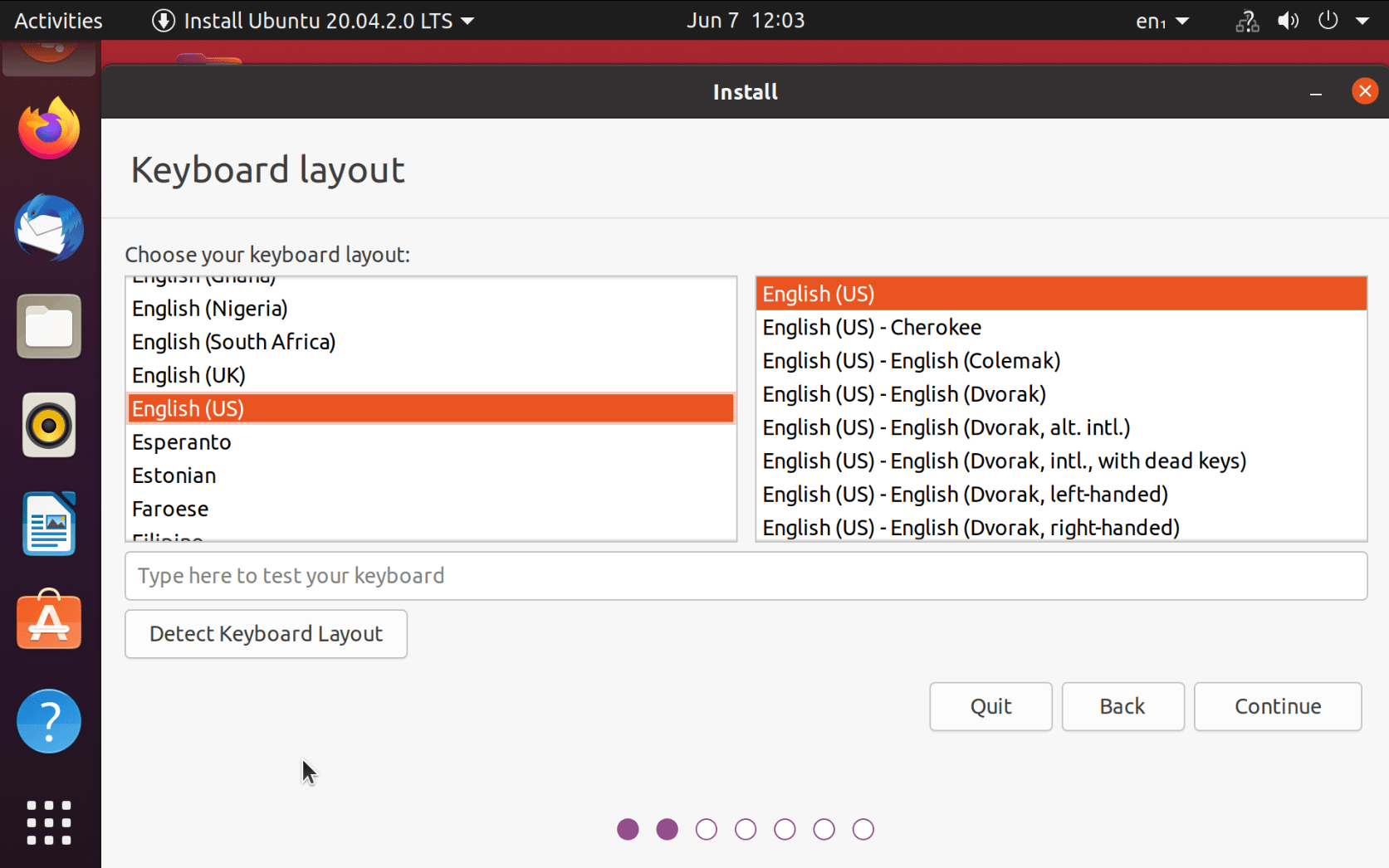 Ubuntu