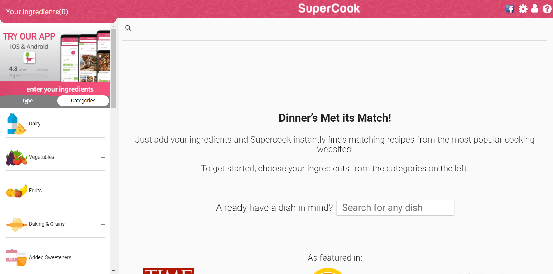 supercook